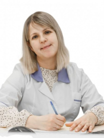 Захарова Юлия Олеговна