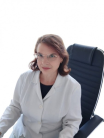 Надеина Татьяна Васильвена 