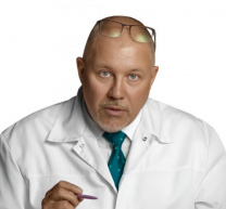 Субботин Владимир Вячеславович