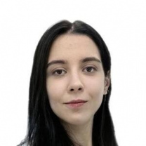 Лунегова Александра Владимировна