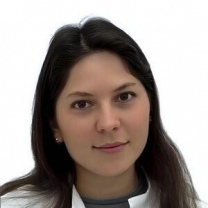 Хузина Нафиса Даниловна
