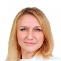 Катаева Любовь Евгеньевна