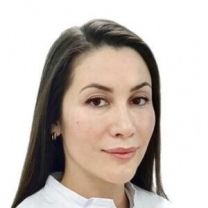 Гузаева Гузаль Салаватовна