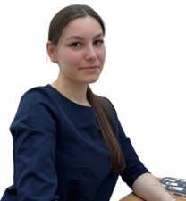 Шерстобитова Анна Сергеевна