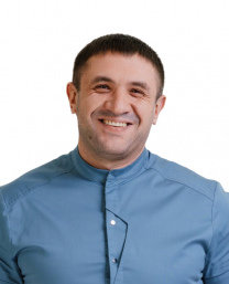 Буц Алексей Александрович