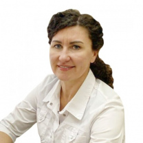 Горбунова Татьяна Викторовна