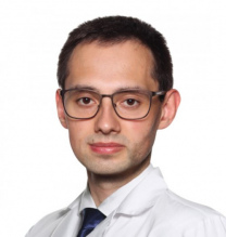 Хлебников Павел Дмитриевич