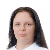 Аксенова Валентина Александровна