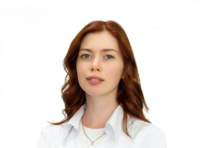 Воронова Елена Алексеевна