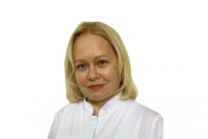 Жукова Наталья Викторовна
