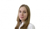 Журавлева Анна Сергеевна