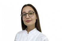 Ковалева Полина Евгеньевна