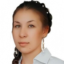 Лысцова Анна Федоровна