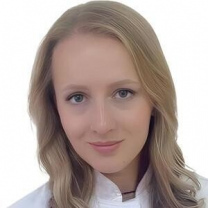 Люст Алёна Антоновна