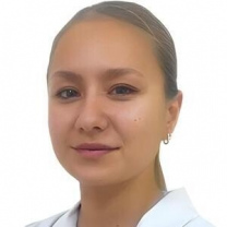 Малькова Анастасия Романовна