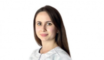 Кургинян Ксения Викторовна