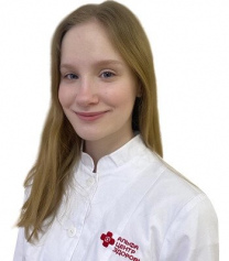 Мансурова Алина Олеговна