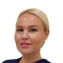 Стулина Екатерина Вячеславовна