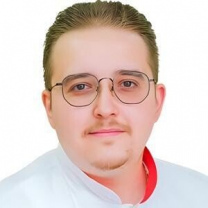 Турцев Максим Сергеевич