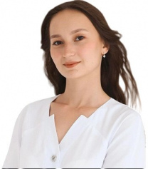 Хатыпова Мария Азатовна
