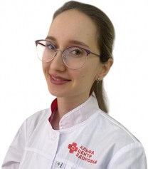 Хузягулова Гульнара Расиловна