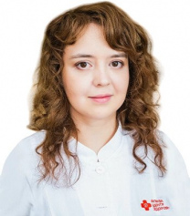 Черткова Наталия Владимировна