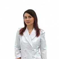 Трушникова Мария Александровна