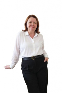 Варова Елена Юрьевна