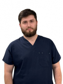 Султанов Джафар Мансурович