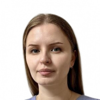 Матвеева Софья Владимировна