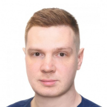 Оборин Александр Андреевич