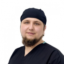 Олимов Сухроб Рустамович