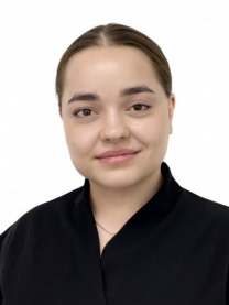 Казакова Ангелина Александровна