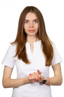Тяпугина Анастасия Юрьевна