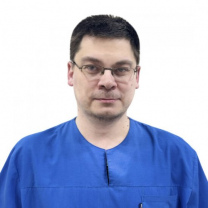 Волобуев Сергей Александрович