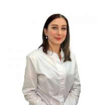 Захарова Инна Михайловна