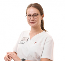 Юрганова (Кузина) Валентина Андреевна