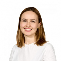 Миняжетдинова Екатерина Олеговна