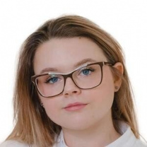 Корнилова Ева Андреевна