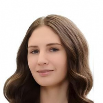 Марьина Анастасия Алексеевна