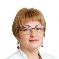 Чиркина Александра Валериевна