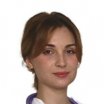 Мальшакова Маргарита Юрьевна