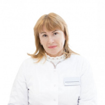 Мочалова Анна Александровна