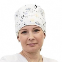 Оглоблина Ольга Викторовна