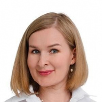 Хасанова Александра Сергеевна