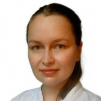 Рогизная Елена Ивановна