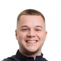 Урусов Алексей Евгеньевич