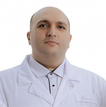 Рзаев Руфат Назим оглы