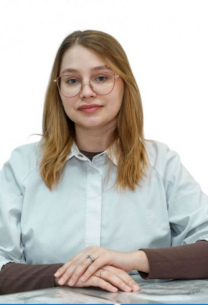 Поповцева Елена Александровна