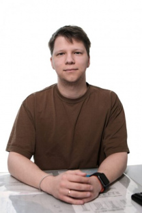 Чернядьев Андрей Дмитриевич